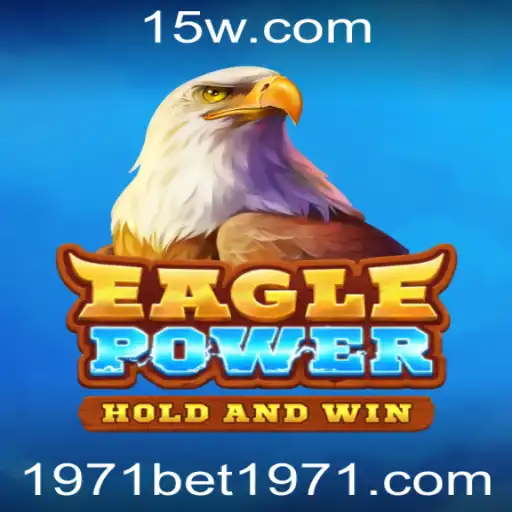 EaglePower: Explorando o Fascínio do Jogo com 1971 Bet