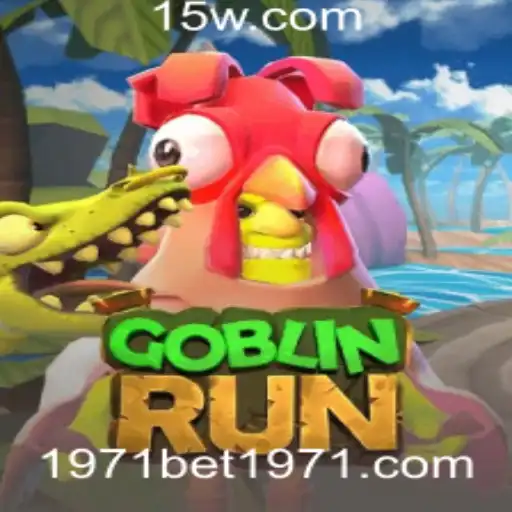 Descubra o Mundo Empolgante de GoblinRun: O Jogo de Apostas de 1971