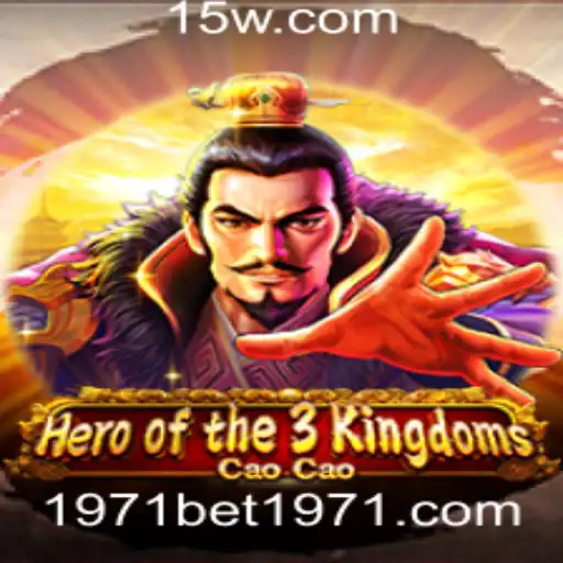 Explorando o Universo do Jogo Heroofthe3Kingdoms: CaoCao em 1971 Bet