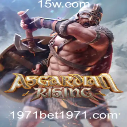 Descobrindo AsgardianRising: O Jogo de Estratégia Inspirado na Mitologia Nórdica