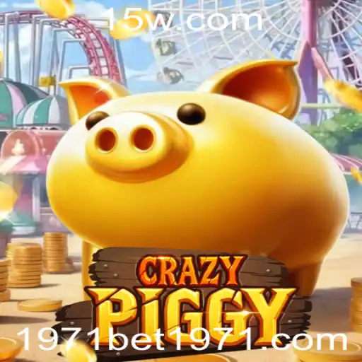 Descubra o Excitante Mundo de CrazyPiggy: O Jogo de Apostas Inspirado em 1971