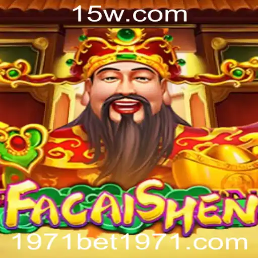 Descubra o Jogo FaCaiShen: Uma Viagem ao Universo dos Slots com a Temática do Deus da Riqueza
