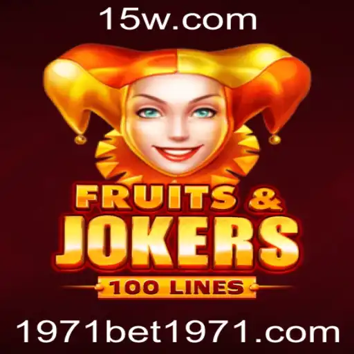 FruitsAndJokers100: Um Mergulho no Mundo dos Jogos Clássicos