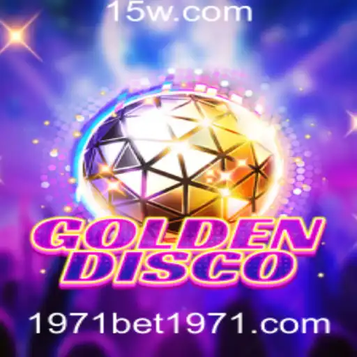 GoldenDisco: O Jogo de Apostas que Encanta desde 1971