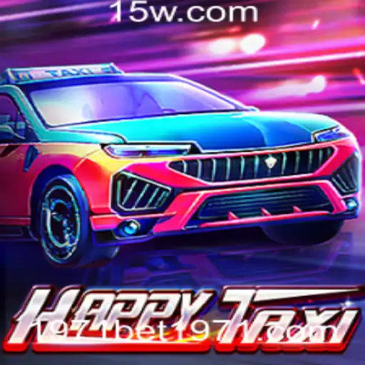 Descubra HappyTaxi: O Fascinante Jogo de Apostas