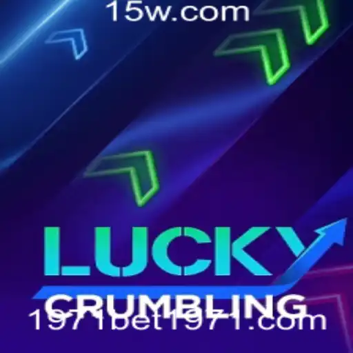 Explorando LuckyCrumbling: O Fascínio do Jogo e Suas Regras