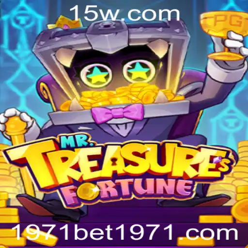 Explorando o Fascinante Mundo de MrTreasuresFortune: Um Guia Completo sobre o Jogo que Encanta