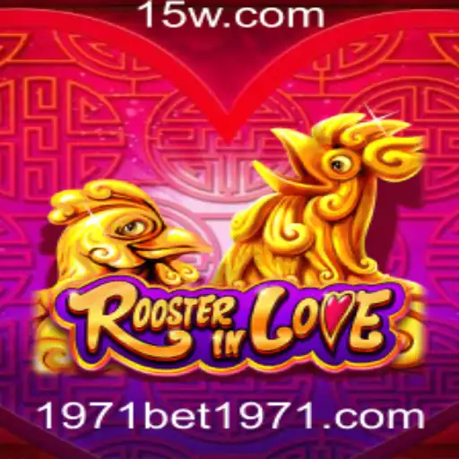 RoosterInLove: Uma Jornada de Apostas Desde 1971
