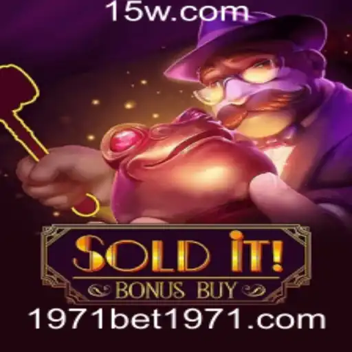 Descubra o Empolgante Mundo de SolditBonusBuy: A Nova Aposta de 1971 bet