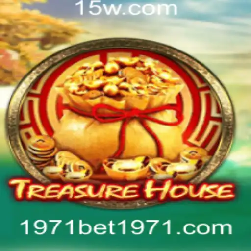 Descobrindo TreasureHouse: O Jogo de Aventura e Sorte Baseado no Clássico de 1971