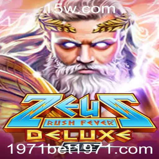 Descubra o Mundo de ZeusRushFeverDeluxeSE: A Nova Sensação dos Jogos